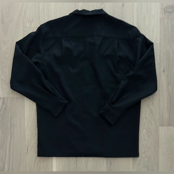 Pendleton The Original Board Shirt 100% Virgin Wool - Picture 2 of 4